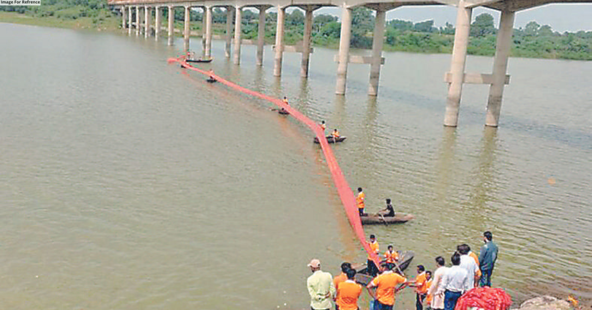 7th body recovered from Chambal, search ops stop